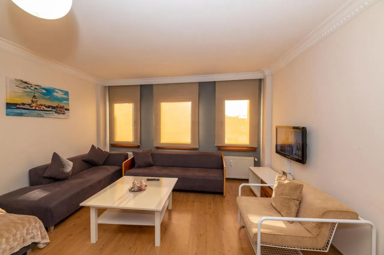 Opera House Hotel Istanbul