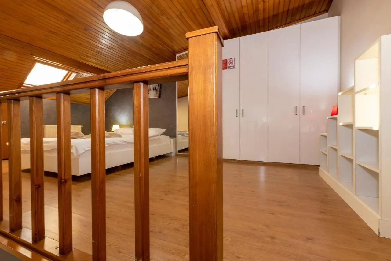 Opera House Hotel Istanbul