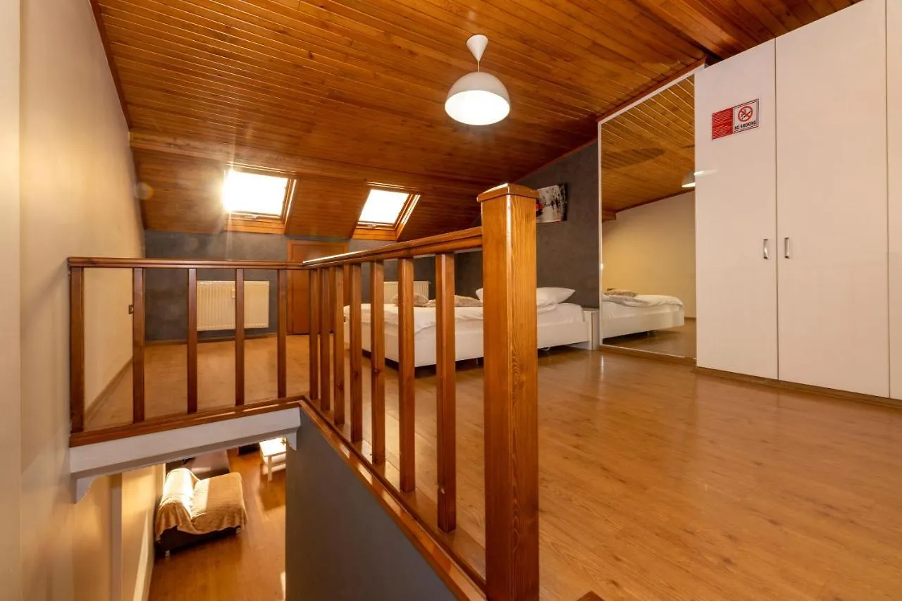 Opera House Hotel Istanbul