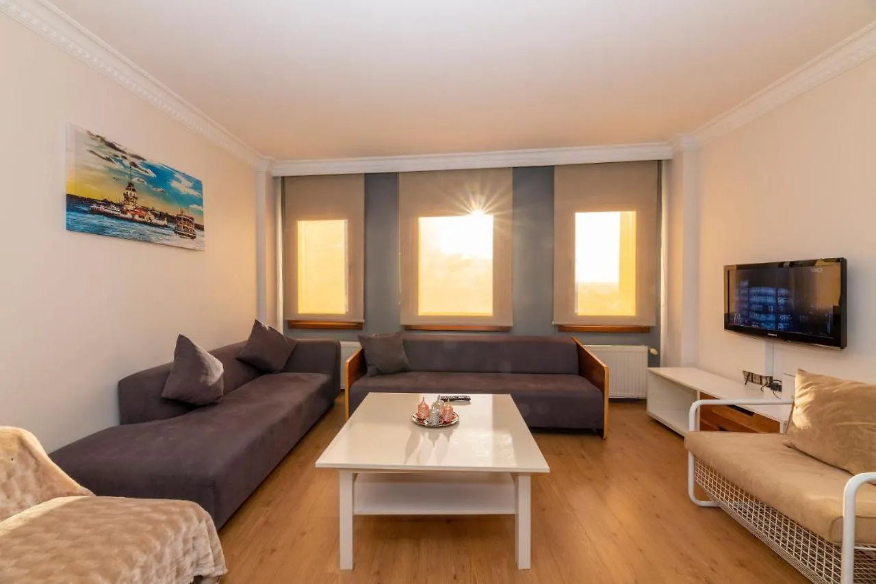 Opera House Hotel Istanbul