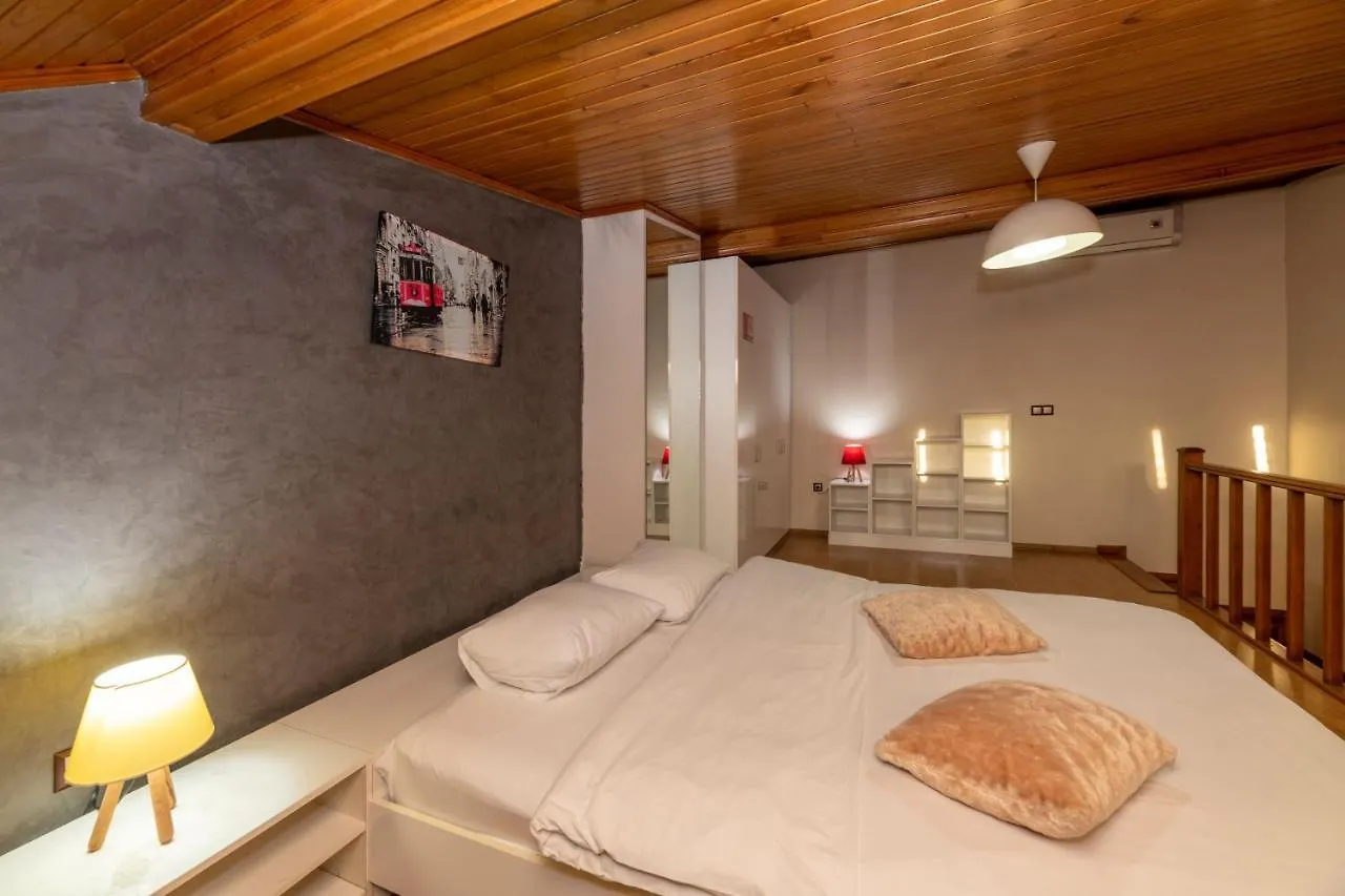 Opera House Hotel Istanbul Turkey