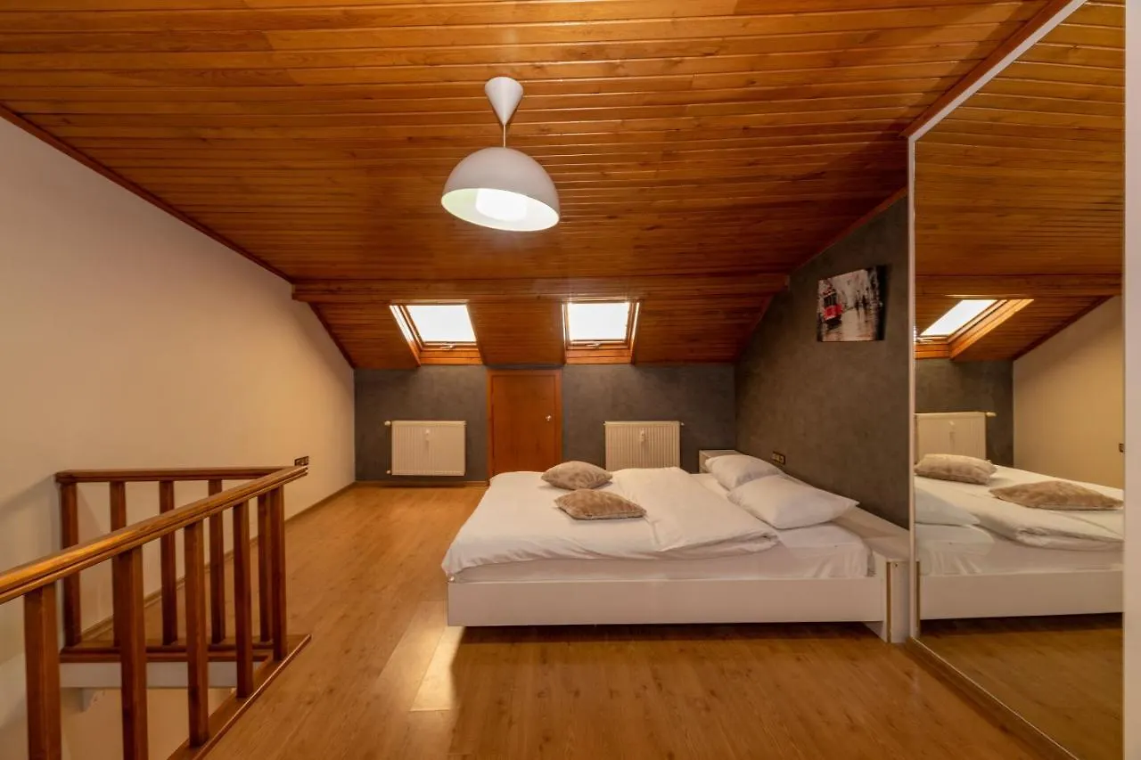 Opera House Hotel Istanbul