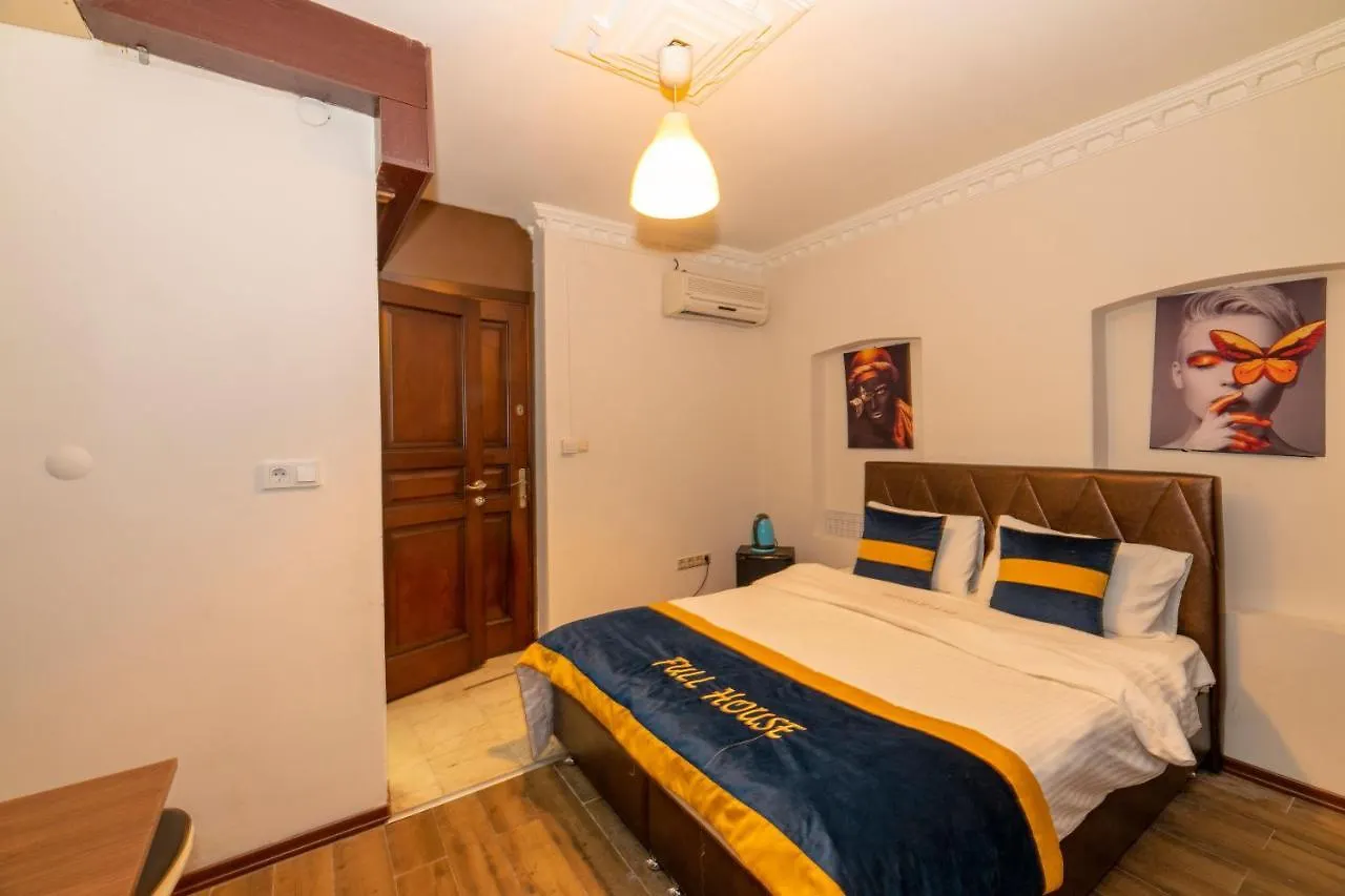 Opera House Hotel Istanbul