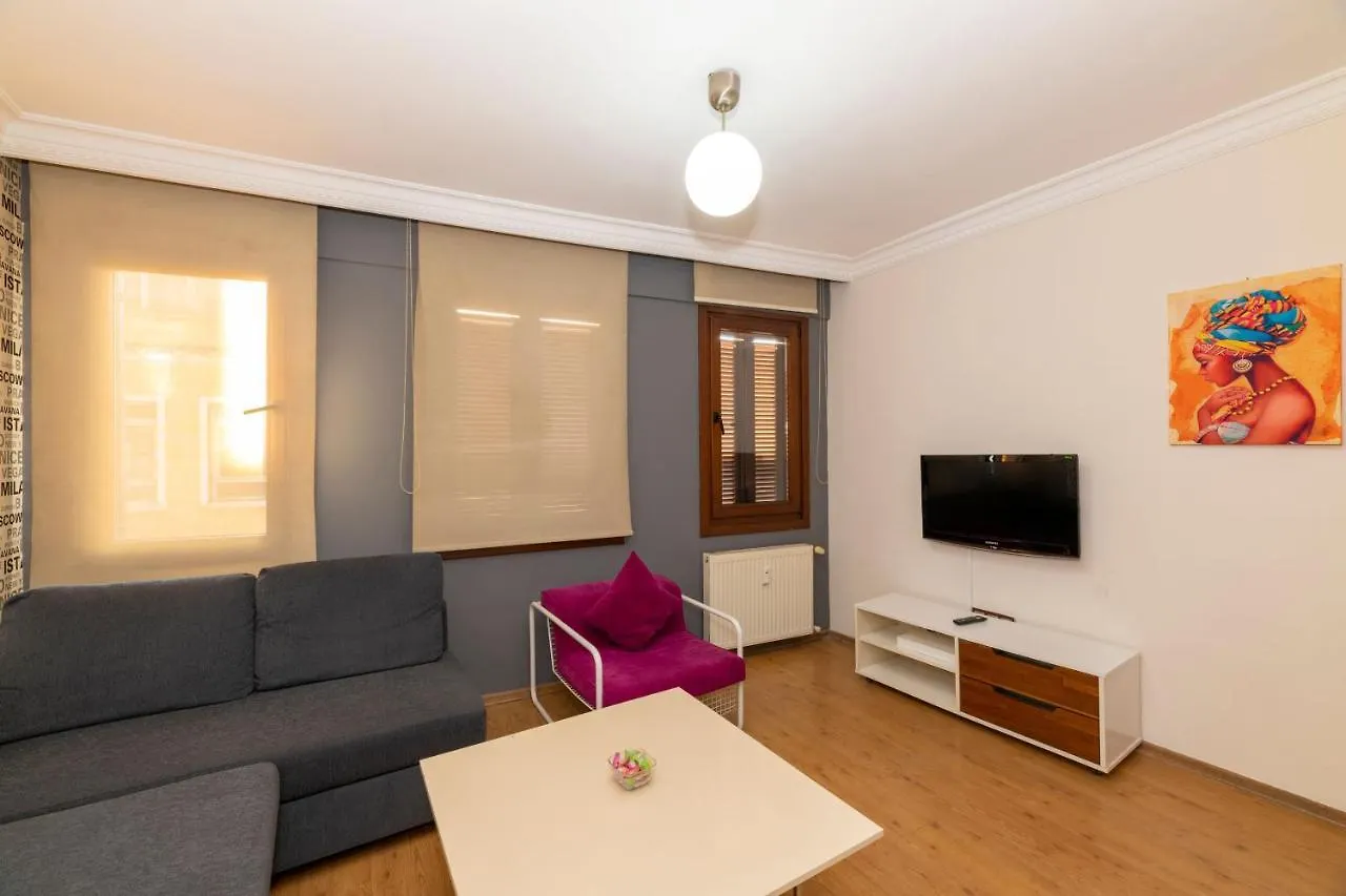 Opera House Hotel Istanbul
