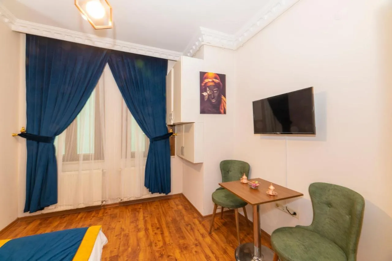 Opera House Hotel Istanbul