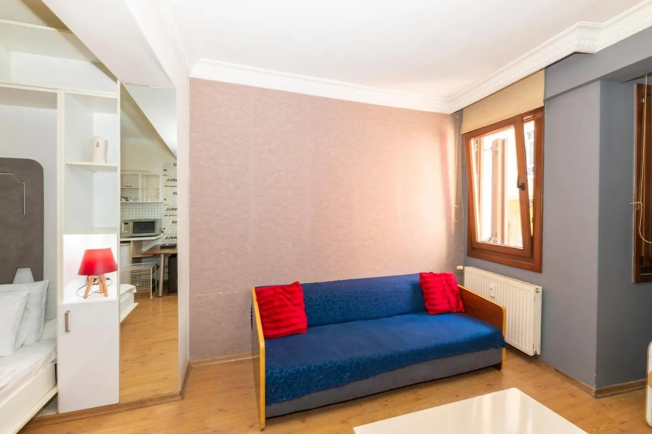 Opera House Hotel Istanbul