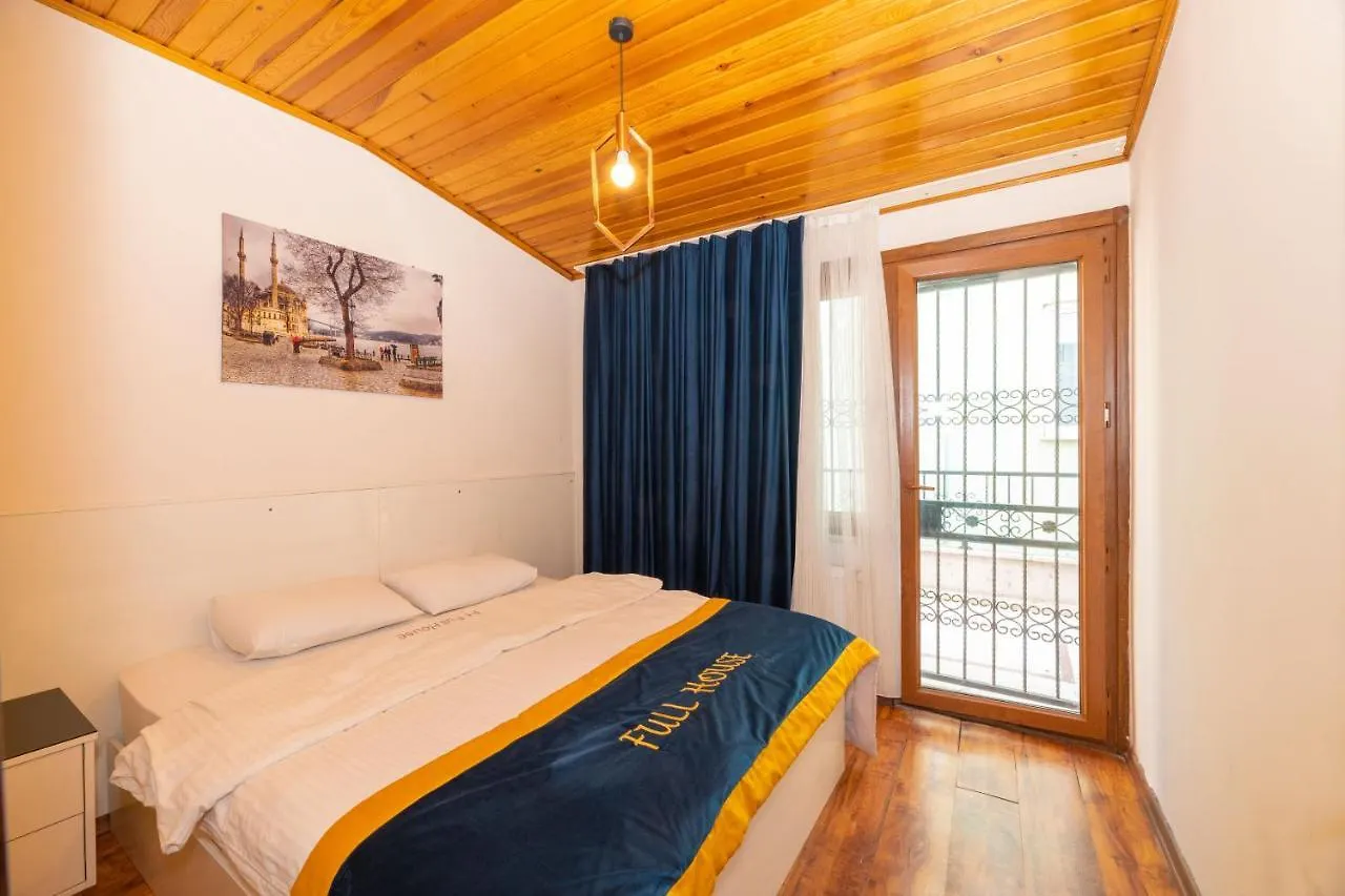 Opera House Hotel Istanbul