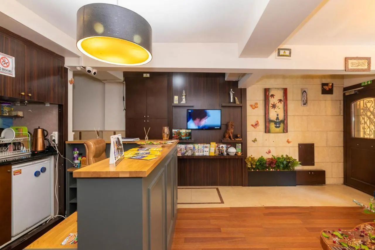 Opera House Hotel Istanbul