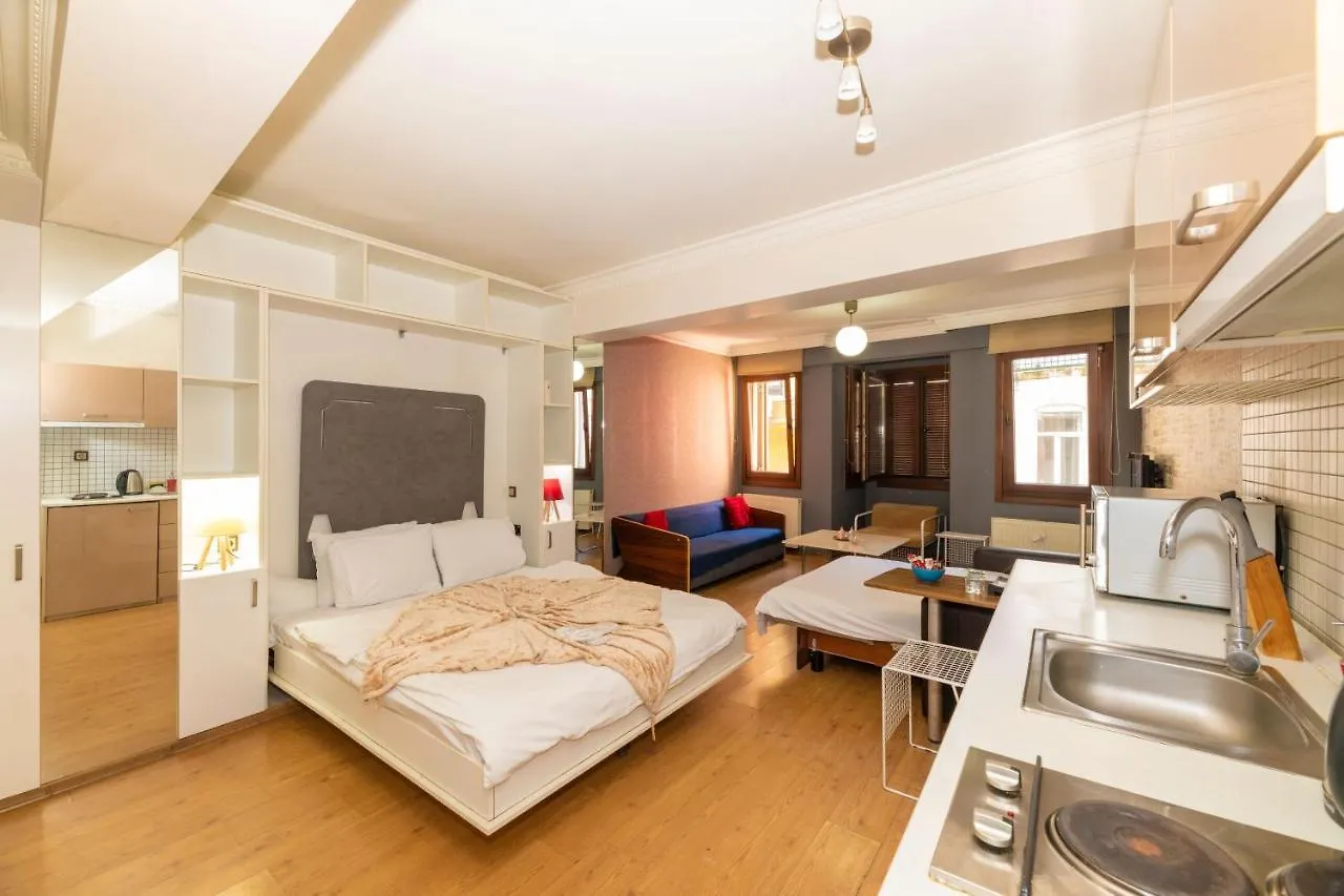 Opera House Hotel Istanbul