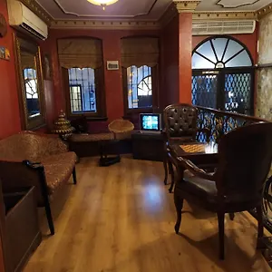 Otel Irish