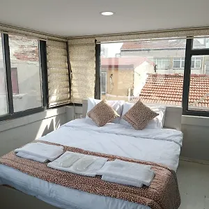 Otel Taksim