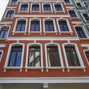 Juno Taksim ** Estambul