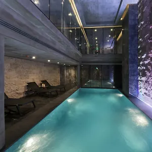 Endless Art Hotel-special Category ** Estambul