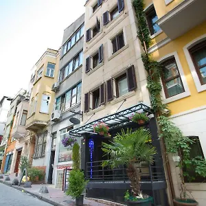 Otel T-square