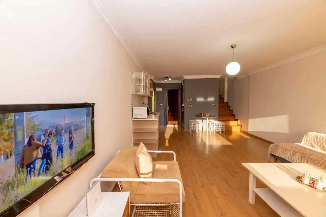 Opera House Hotel Istanbul