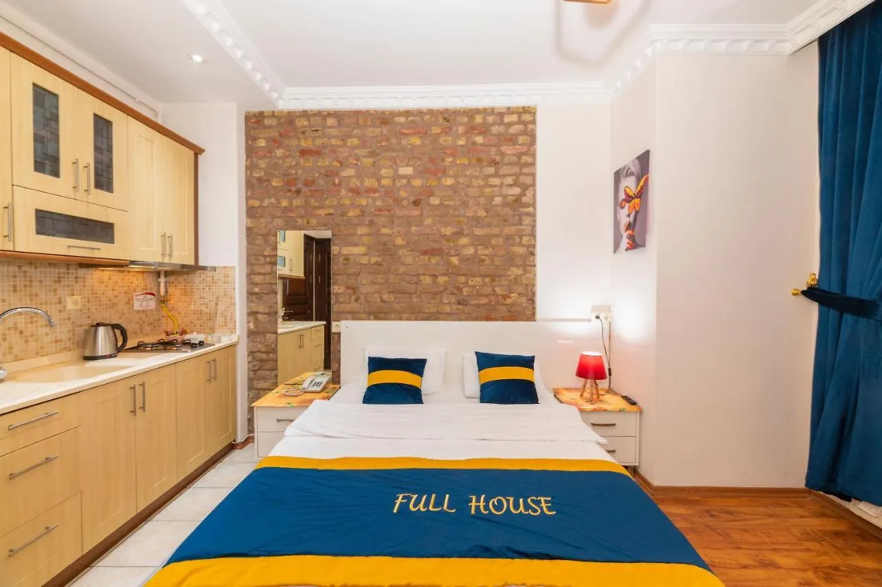Opera House Hotel contacts