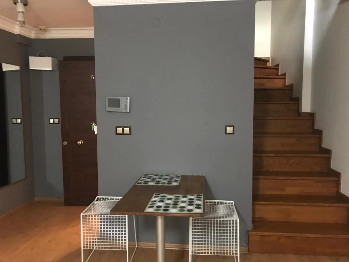 Opera House Hotel Istanbul