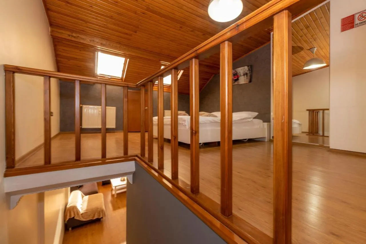 Opera House Hotel Istambul Turquia