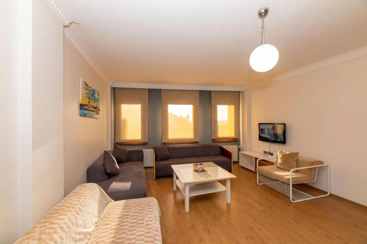 **  Opera House Hotel Istambul Turquia