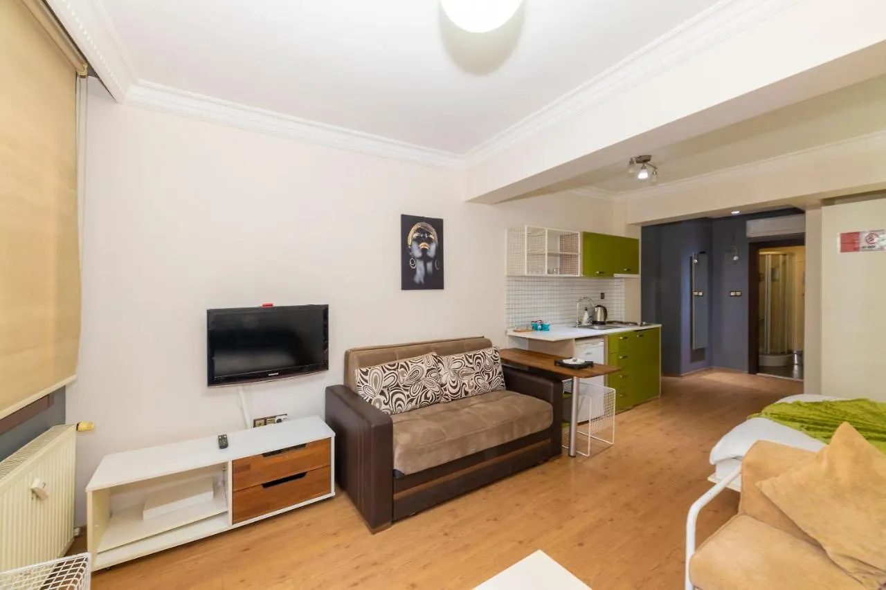 **  Opera House Hotel Istambul Turquia